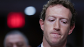 Qué sucedió para que Mark Zuckerberg viera caer su fortuna en más de US$ 22 mil millones
