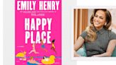 Emily Henry Responds to News of Jennifer Lopez Adapting 'Happy Place' for Netflix