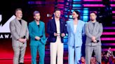 *NSYNC Confirms New Song 'Better Place' with 'Trolls Band Together' Trailer After MTV VMAs Reunion