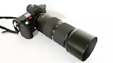 Leica 100-400mm Vario-Elmar-SL f/5-6.3 review