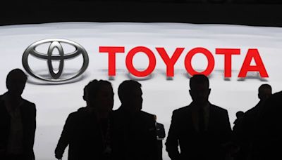 Toyota, Mazda and Subaru team up to develop carbon-neutral engines