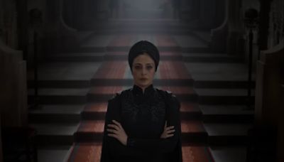 The Sisterhood gains power in new Dune: Prophecy teaser trailer