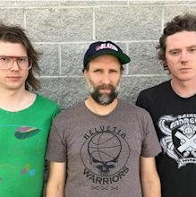 Built to Spill