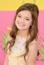 Ciara Bravo