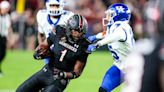 Game time, TV set for South Carolina football's SEC opener at Kentucky on Sept. 7