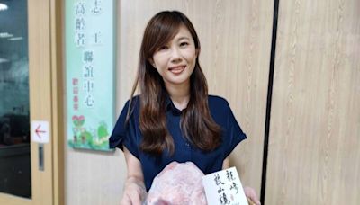 台南龍崎鳳梨好筍雞饗宴200桌全滿 還可買雞享7折優惠