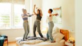 Here's How to Find Roommates for Your First Apartment