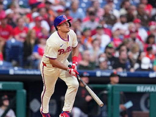 JT Realmuto's bold Braves spring training take proven correct so far