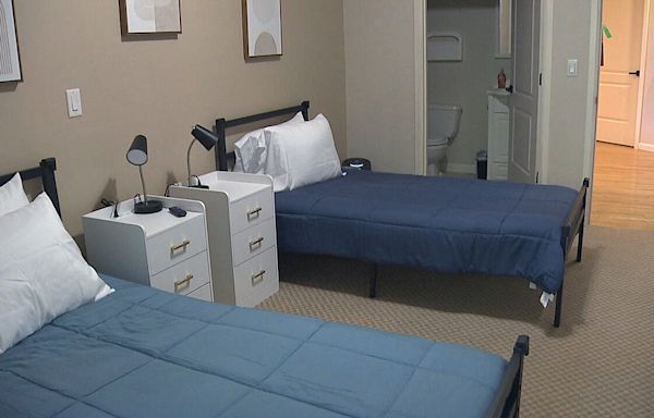 Oregon Gov Tina Kotek responds to lack of detox beds as deflection rolls out