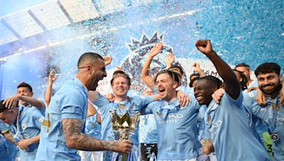 Manchester City’s case against the Premier League is an assault on the fabric of football