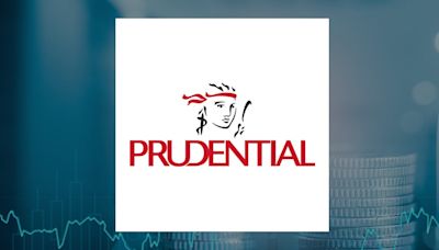 QRG Capital Management Inc. Cuts Stake in Prudential plc (NYSE:PUK)