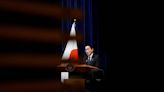 Fundraising scandal in Japan's ruling party turns heat on embattled PM Kishida