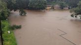 Heavy rain lashes various parts of Kodagu