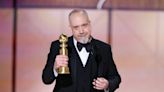 ‘The Holdovers’ Star Paul Giamatti Makes Sure To Give All The Teachers Their Proper Due In Speech After Winning Best...