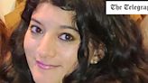 Family of Zara Aleena tells jury system ‘failed’ their daughter