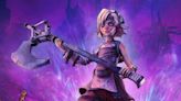 Borderlands boss says fantasy spin-off Tiny Tina's Wonderlands was "wildly successful," and because it was so big "it's reasonable for our fans to expect more there"