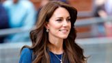 Kate Middleton Was Seen "Out and About" with Her Family Amidst Cancer Treatment