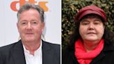 Piers Morgan Says Baby Reindeer’s Real Martha Was ‘Failed’ by Netflix