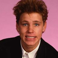 Corey Haim