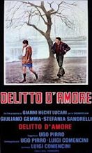 Delitto d'amore