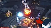 Gatekeeper, el nuevo shooter roguelite tiene demo GRATIS, que cuenta con un 92% de aprobación en STEAM