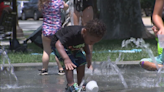 More than 90 spraygrounds opening in Philadelphia ahead of summer