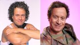 Richard Simmons kept Pauly Shore 'up all night crying' after voicing disapproval of biopic