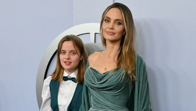 Angelina Jolie and Brad Pitt's Daughter Shiloh's Publicized Name Change "Could Not Have Been Avoided," Legal...