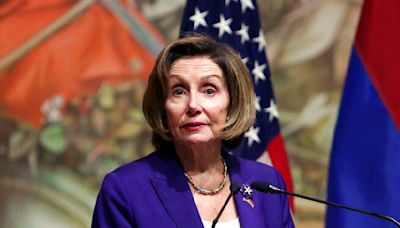 Exigen 40 años de cárcel para agresor de esposo de Nanci Pelosi