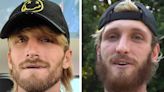 I made a TikTok account to share my normal life as a dad. Then people started thinking I was Logan Paul, and everything changed.