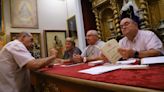 Empieza la cuenta atrás para renovar la presidencia de las cofradías de Córdoba