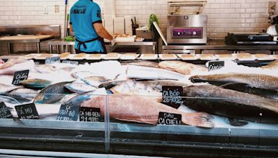 El supermercado con el mejor pescado, según la OCU