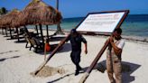 Huracán Beryl paraliza Yucatán, Quintana Roo y Campeche: ¿Qué actividades serán suspendidas?