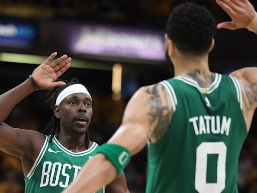 Boston Celtics are one win from NBA Finals after Game 3 comeback against Indiana Pacers