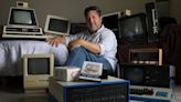 Computer historian from Clay County lists landmark devices: Perhaps you had one?