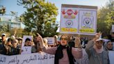 Marruecos: un curso escolar lastrado por una huelga que parece no tener fin