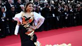 Cannes Film Festival 2024: Aishwarya Rai Takes Over The Cannes Red Carpet In A Dramatic Falguni Shane Peacock Gown