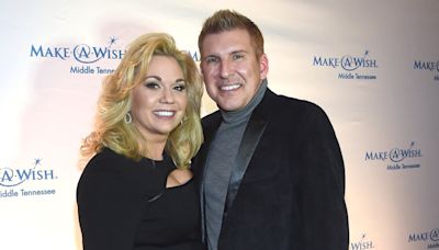 Reality star Julie Chrisley’s sentence thrown out for bank fraud