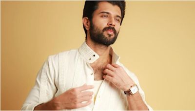 Vijay Deverakonda plays Arjun in Kalki 2898 AD, fans want to see him in full-length role in Mahabharat