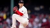 Red Sox pitcher done for season, elbow surgery on horizon