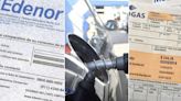 En julio habrá nuevos aumentos en combustibles y tarifas que impactarán en la inflación