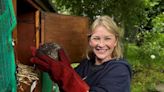 BBC Two commissions “Joanna Page’s Wild Life” from Twenty Six 03