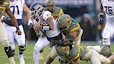 Army-Navy series heads to New England with bragging rights, coveted trophy at stake