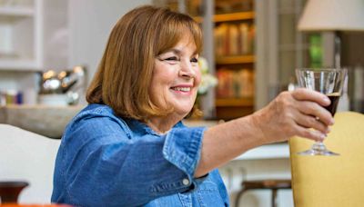 The 14 Best Ina Garten Recipes Ever, According to Food Editors