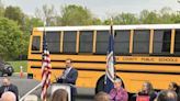 Multi-Millions Of Federal Funding Will Bring 116 New School Buses To These Virginia Districts