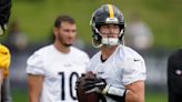 9 observations from the Steelers first depth chart of the season