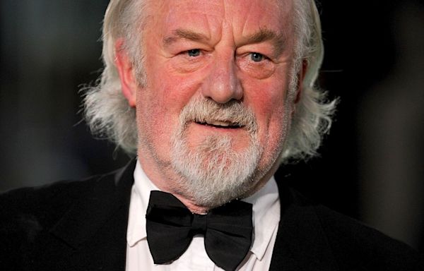 Actor Bernard Hill, of ‘Titanic’ and ‘Lord of the Rings,’ has died at 79