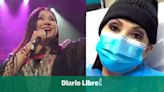 Ana Gabriel suspende conciertos en Chile y Paraguay tras ser hospitalizada por neumonía