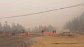 Incendio en el noreste de Canadá mantiene 9.000 personas evacuadas en Labrador City