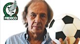 César Luis Menotti: ¿Cuál fue la relación del director técnico argentino con México? | El Universal